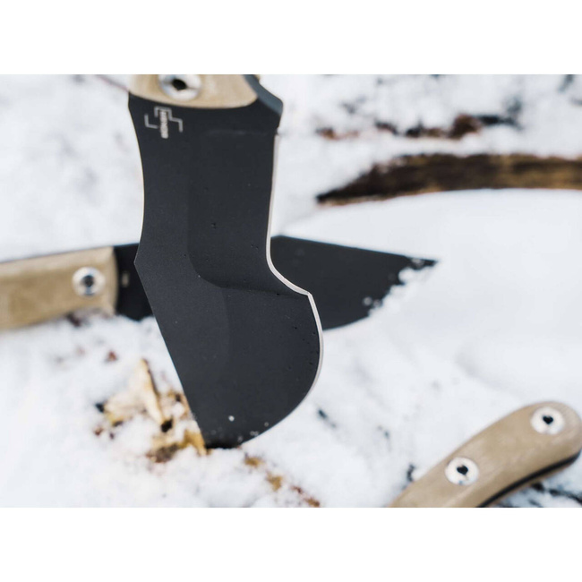 Fixed Blade Knife - Tracker 2.0 - Böker Plus