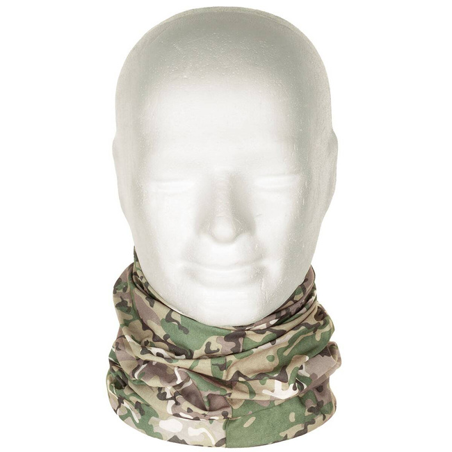 Scarf, Operational Camo - MFH