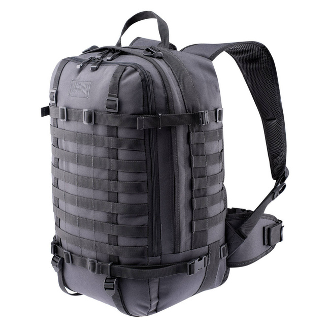 BACKPACK - 45 L - MAGNUM TAIGA - FORGED IRON