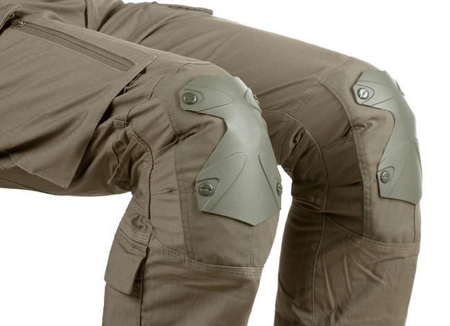 TACTICAL PANTS - RAIDER MK.IV - CLAWGEAR® - TARMAC