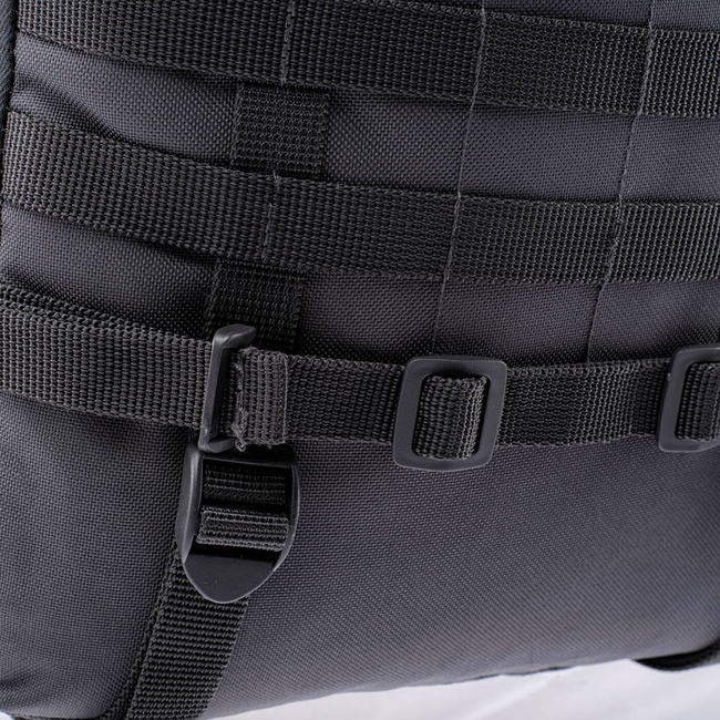 BACKPACK - 45 L - MAGNUM TAIGA - FORGED IRON