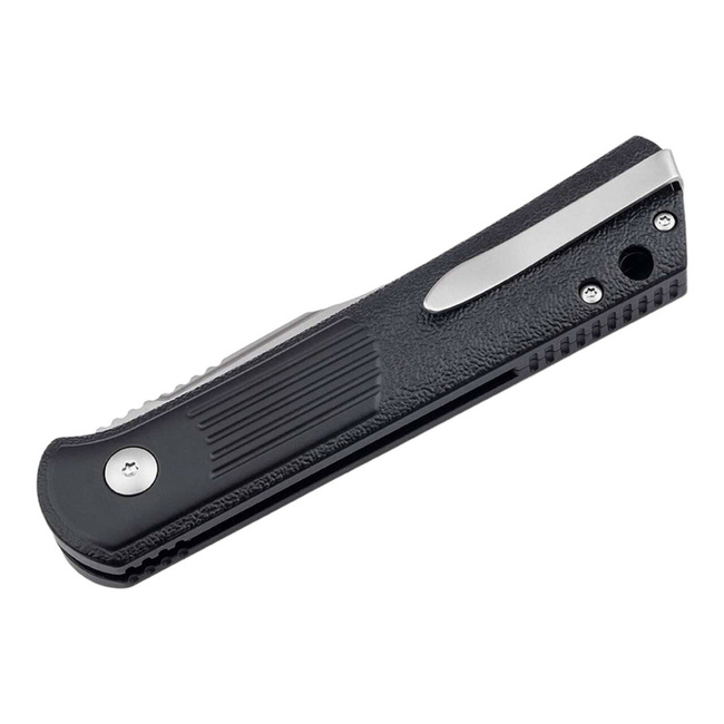 AUTOMATIC KNIFE ALLUVIAL SATIN - BOKER PLUS