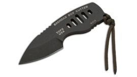 TOPS Knives Baghdad Box Cutter Knife