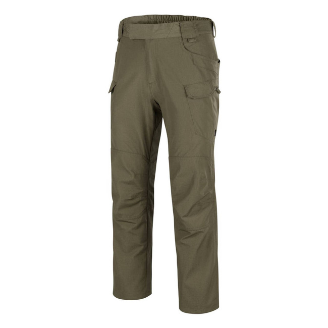 TACTICAL PANTS - UTP® FLEX - Helikon-Tex® - ADAPTIVE GREEN