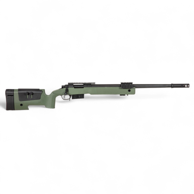 Sniper Rifle Replica - SA-S03 CORE - Specna Arms - SPE-03-026060 - Olive Drab
