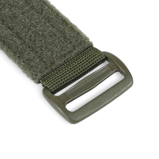 Double tactical belt with Cobra buckle - Gen. IV - M-Tac - OD Green