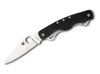 CLIPITOO STANDARD POCKET KNIFE - SPYDERCO