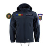 With Emblem - FIREFIGHTERS