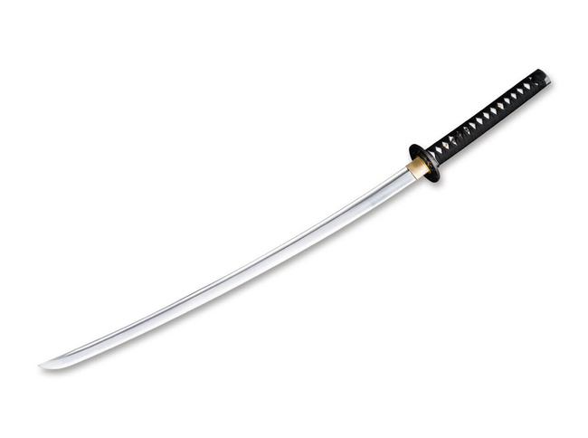 Sword Kimura Katana Black - Magnum by Boker