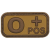 0+ \ Brown/Khaki