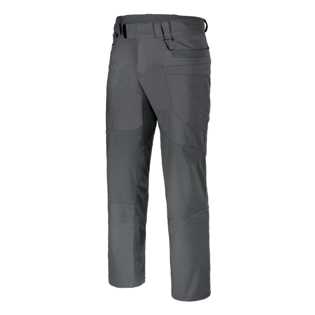HYBRID TACTICAL PANTS - POLYCOTTON RIPSTOP - Helikon-Tex - SHADOW GREY