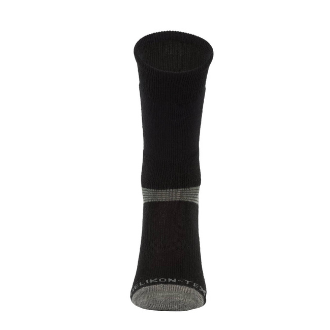 HEAVYWEIGHT SOCKS - Helikon-Tex - BLACK