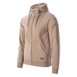 MEN'S SWEATSHIRT - MAGNUM LEPUS II - PINE BARK/BLACK