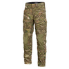 RIP-STOP PANTS - WOLF - PENTAGON - GRASSMAN - LENGTH 34