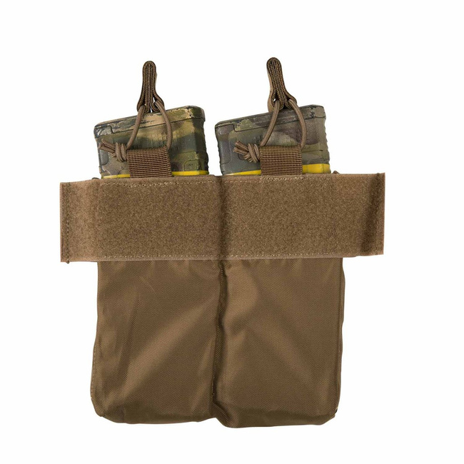 GUARDIAN CHEST RIG® - CORDURA® - US WOODLAND