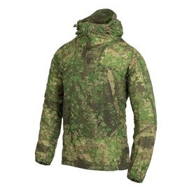 WINDRUNNER® WINDSHIRT JACKET - Nylon WindPack® - Pencott® WildWood™