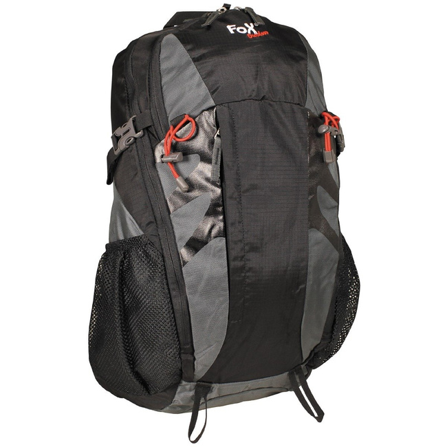 Bag, backpack - "ARBER 30" 30l