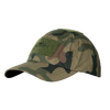 BASEBALL CAP - POLYCOTTON RIPSTOP - Helikon-Tex® - PL WOODLAND