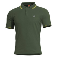 Spring Bok Green
