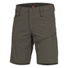 SHORT PANTS - "RENEGADE TROPIC" - PENTAGON® - GREEN RAL7013