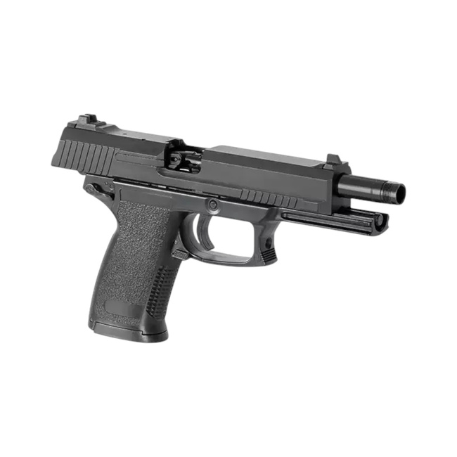 SOCOM MK23 replica pistol with silencer (CO2 version) - STTi