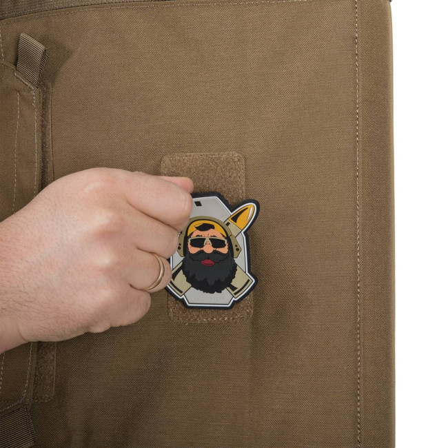 BASIC RIFLE CASE® - 113 x 30 x 5 CM - Helikon-Tex® - PENCOTT® WILDWOOD™