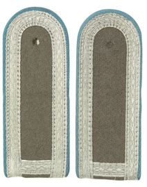 East Germ.Blue Epaul.Fire Dep.piping