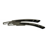 WileyX Saber Advanced Temples - OD Green