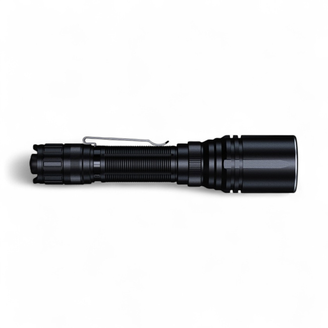 TK30R Tactical Laser Flashlight - Fenix - Black