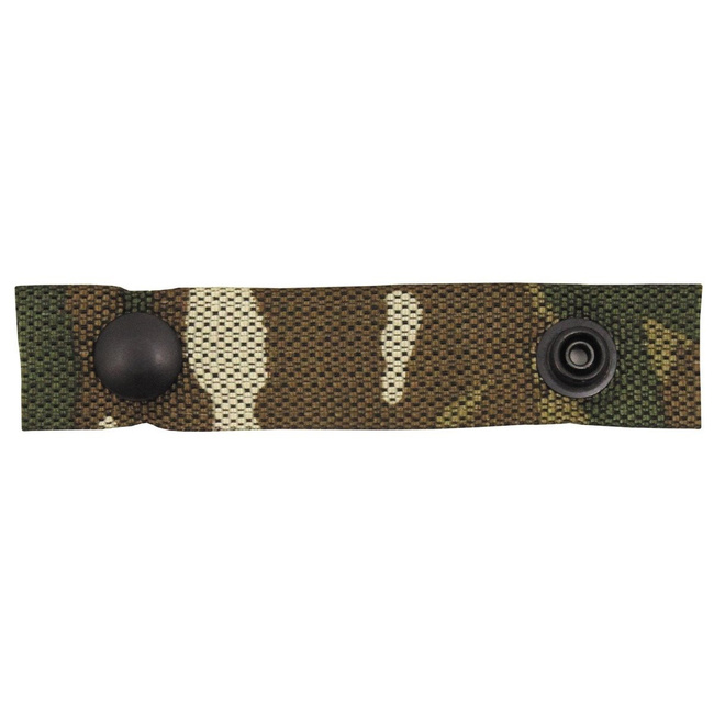 British extra equipment holder, Osprey MK IV, MTP tarn camouflage - Like New