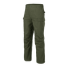 TACTICAL PANTS - BDU MK2 - Helikon-Tex® - OLIVE GREEN