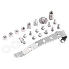 SPARE PARTS KIT - Magnum Rescue - MAGNUM BY BOKER