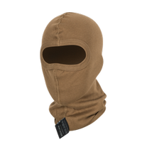 OODE CO. Balaclava 【COTTON】BLACK OODE CO. Balaclava 【COTTON】BLACK Cotton balaclava | Sports DRC