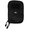 Document Bag, "MOLLE" small, black