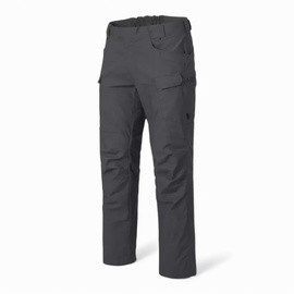 URBAN UTP TACTICAL PANTS - POLYCOTTON STRETCH RIPSTOP - SHADOW GREY - HELIKON-TEX