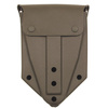 BW Folding Shovel Cover, PVC, OD green
