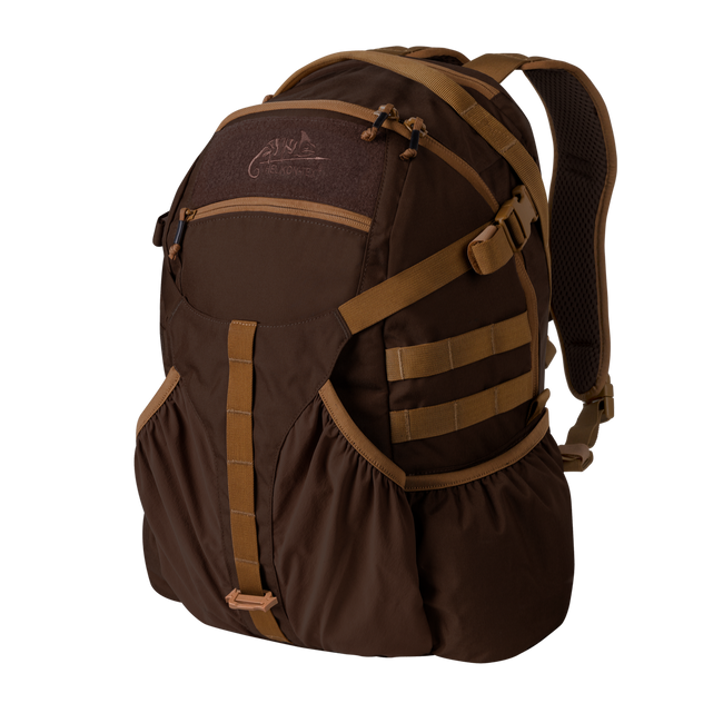 BACKPACK - "RAIDER" - 20 L - CORDURA® - Helikon-Tex® - EARTH BROWN/CLAY