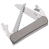 POCKET MULTI-TOOL - "Fox Vulpis 130-S4 TI" - FOX KNIVES