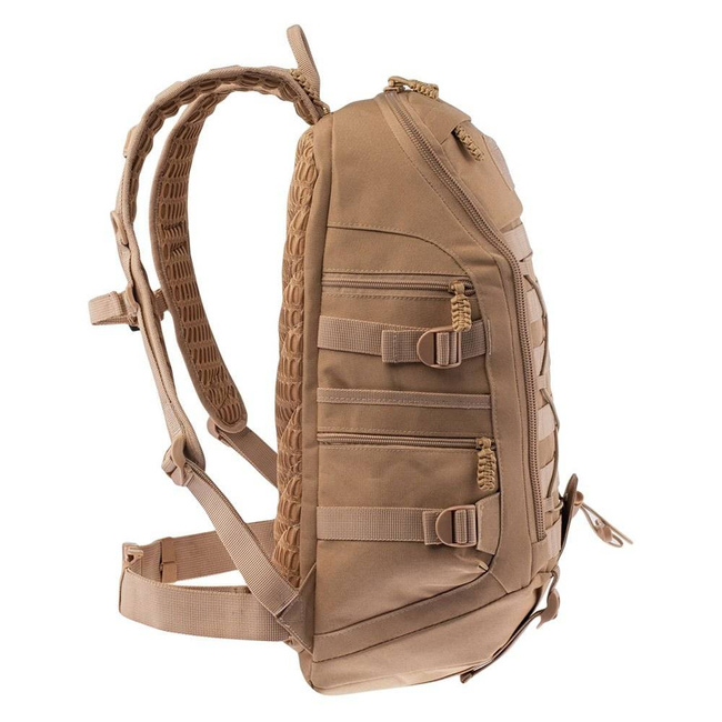 BACKPACK - CITYOX 28 L - MAGNUM - DESERT