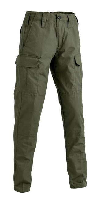 PANTS - BASIC - DEFCON 5 - OD GREEN