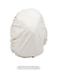 US WHITE RUCKSACK COVER LC1 USED