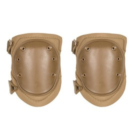 PROFESSIONAL KNEE PADS - ALTAFLEX ALTALOK - Helikon-Tex - COYOTE