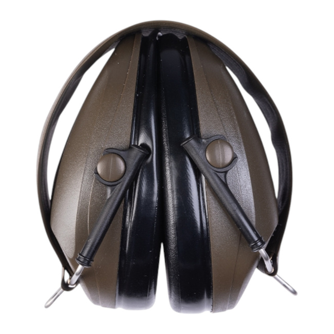 OD SWEDISH EAR PROTECTION PELTOR