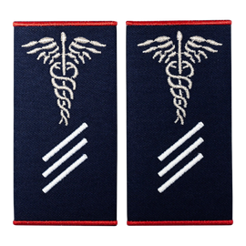 Grade Paramedic Gradul III ambulanta