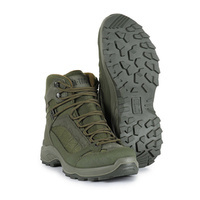 Ranger Green