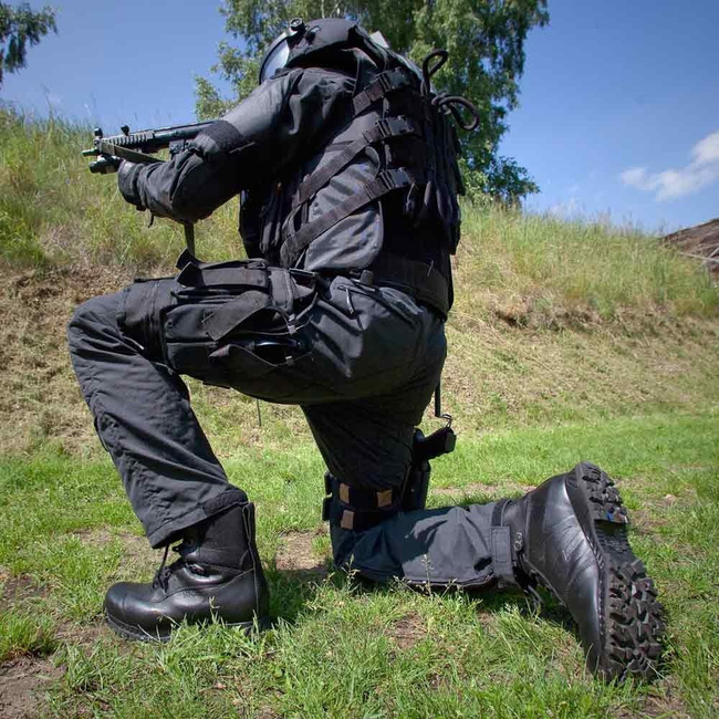 Boots Haix RANGER GSG9-S
