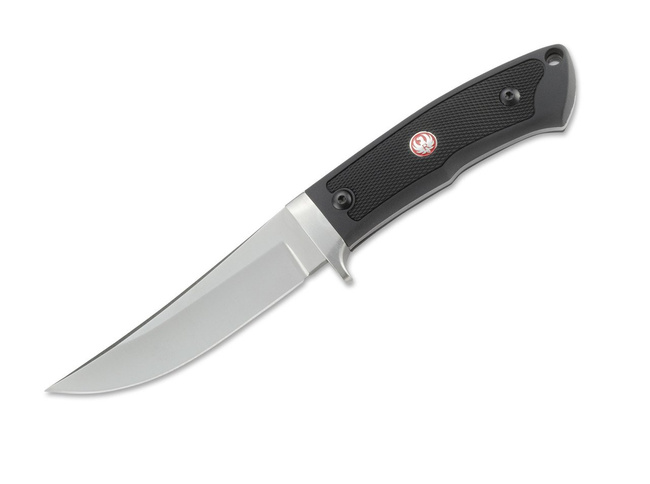 Ruger Accurate Clip Point knife