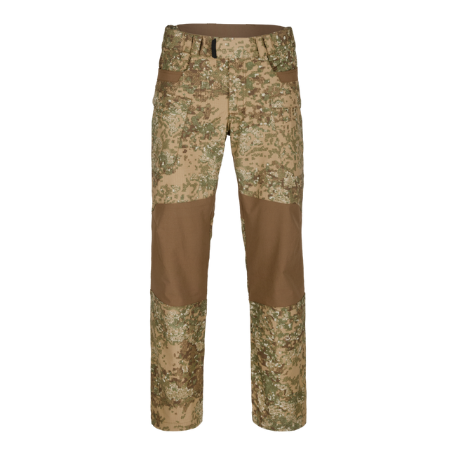 HYBRID TACTICAL PANTS - NYCO RIPSTOP - Helikon-Tex - PENCOTT® WILDWOOD