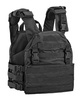 DEFCON 5 THUNDER VEST CARRIER black