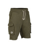 US COTTON SWEATSHORTS - Mil-Tec - OD